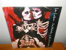 Los Lobos . La Pistola Y El Corazon . 1988 SLASH / WB Record LP Sealed