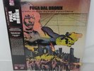 Francesco De Masi ?– Fuga Dal Bronx -Soundtrack - Vinyl