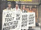 THE BEATLES 45 ALL YOU NEED IS LOVE+PS RARE ITALY 1967
