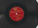 HARRY JAMES & FRANK SINATRA 1939 IT'S FUNNY TO EVERYONE....78 rpm-CAPITOL #35209