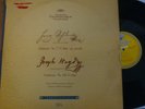 FURTWANGLER / SCHUBERT - HAYDN / DGG LPM 18015-6