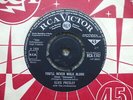 Elvis Presley - You'll Never Walk Alone / We Call On Him - RCA 1747 VERY GOOD+