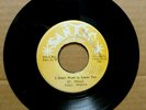 PAUL WHITE - I DON'T WANT TO LOOSE YOU // KING TUBBYS Orig SANTIC 45 Reggae NM