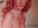 Julie London, Julie is Her Name, Liberty LST 7027, STEREO LP