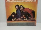 Sealed THE MONKEES GREATEST HITS LP 1972 Record Vinyl
