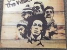 Bob Marley / The Wailers - Burnin’ - Rare EX Vinyl LP Record