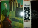 THELONIOUS MONK Quartet 