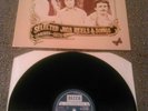 DE DANANN - SELECTED JIGS REELS & SONGS LP / UK 1ST PRESS DECCA SKL.R 5287