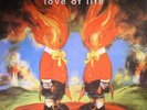 SWANS - Love Of Life - Vinyl (LP + poster + MP3 download code)
