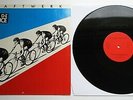 Kraftwerk - Tour De France UK 1983 EMI Red Label 12