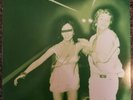 Robert Palmer - Sneakin' Sally Through The Alley Vinyl LP - Near Mint - 90086-1