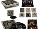 Paradise Lost Obsidian Cofanetto Cd Digipack+Lp Picture Disc+6 Sottobicchieri