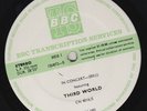 THIRD WORLD In Concert 280 - BBC Transcription 1982, Hammersmith Odeon