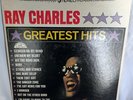 Ray Charles Greatest Hits Stereo ABC Paramount ABCS - 415