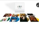 ABBA The Studio Albums Limited Edition Coloured  8 x LP Vinyl Box Set SOLD OUT.