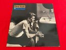 CHRIS ISAAK - HEART SHAPED WORLD LP Original 1989 Spain press VINYL