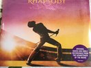 QUEEN BOHEMIAN RHAPSODY 2x 180G VINYL NEW SEALED