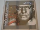 U.D.O - Mean Machine - LP Ltd.Edition Red Color Vinyl