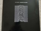 Joy Division-Unknown Pleasures 12” LP-Rare Yellow Unofficial Re-issue