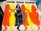 Basic Cha Cha Chas. Tito Puente And Various Artists. LP 1032