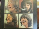 The Beatles Let It Be Original Vinyl Album