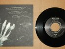 Pearl Jam last kiss Christmas fan club 45 vinyl record LP 1998 Brand New