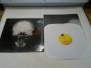MINISTRY THE MIND IS A TERRIBLE THING TO TASTE LP IN SHRINK. VG+/VG+.