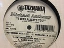 Michael Anthony - It Was Always You 12