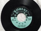 northern soul RUBY ANDREWS Just Loving You ZODIAC 1010 M- PERFECT COPY