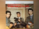 BEATLES - Re-Introducing...  - 2-LP - New Zealand