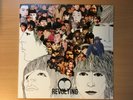 BEATLES - Revolting  - 2-LP - New Zealand