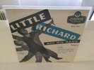 LITTLE RICHARD & HIS BAND - LONDON RECORDS 1103 - MONO EP