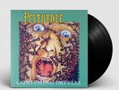 PESTILENCE - Consuming Impulse [BLACK] (LP)