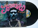 Orchestra Harlow El Exigente Salsa Funk FANIA LP 342 1972 Puerto Rico Ex
