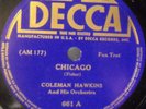 COLEMAN HAWKINS: 1935 