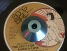 jimmy elledge YOU CAN’T STOP A MAN IN LOVE modern northern soul reuben howell