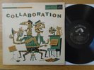Shorty Rogers Andre Previn COLLABORATION US LJM-1018 LP EX VINYL Bob Cooper