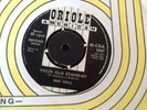 Tamla Motown Singles.On Oriole.Your Old Stand By.Mary Wells.VG