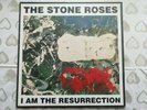 THE STONE ROSES       