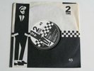 RICO - SEA CRUISE - CAROLINA - 2 TONE - MOD - SKA - NEW WAVE - VERY GOOD++