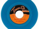 RARE DOO WOP 45 NOBLETONES WHO CARES ABOUT LOVE ON TIMES SQUARE VG+ ORIGINAL