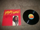 GREGORY ISAACS Night Nurse UK 10” REGGAE 80’s DUB ISLAND RECORDS VG+ VINYL