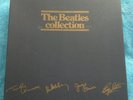 BEATLES. AUSTRALIAN BLUE BOX SET. BLACK LABELS