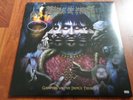 Cradle Of Filth - Godspeed On The Devil's Thunder (Vinyl, Lp)