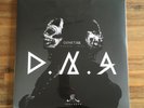 Genetikk Vinyl - DNA (white) - Originalverpackt