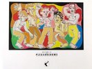 Frankie Goes To Hollywood - Welcome To The Pleasuredome