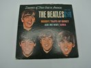 Beatles VJ Misery / Taste of Honey / Ask Me Why / Anna 7