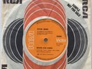 David Bowie Sound And Vision Promo Australia 7”