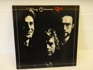 King Crimson, Red, Vinyl LP, Polydor 2302 066, UK pressing, A2 / B2  EX+/NM