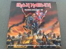 Iron Maiden, Maiden England, double Vinyl LP Picture disc NEAR MINT UNPLAYED